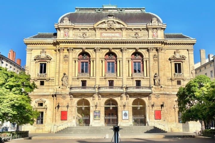 Lione: Tour di Pasticceria nel Centro Storico e nei Traboules Nascosti — foto 4