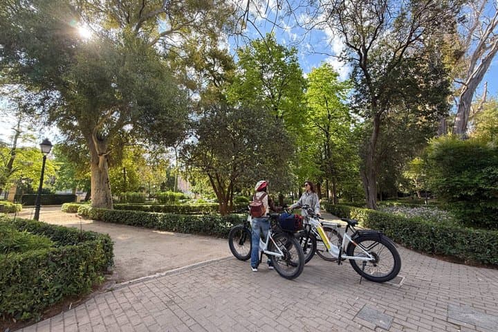 El Cabanyal y Pequeña Venecia con Horchata en Valencia — foto 2