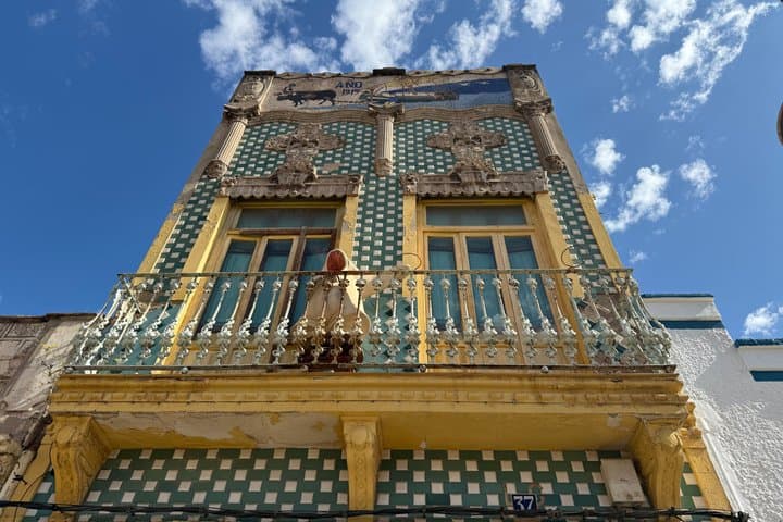 El Cabanyal y Pequeña Venecia con Horchata en Valencia — foto 5