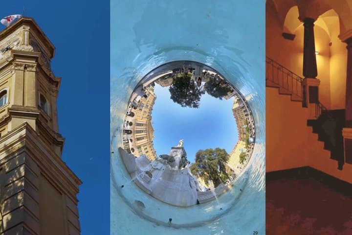Vieux Nice : 400 000 ans d'histoire — photo 4