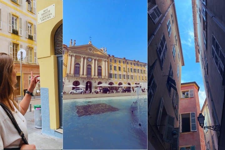 Vieux Nice : 400 000 ans d'histoire — photo 3