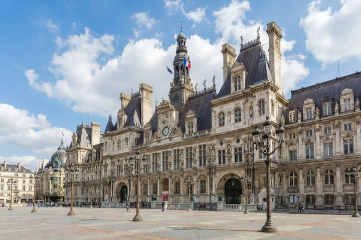 Recorrido a pie por la historia del arte y la gastronomía en Le Marais, París — foto 4