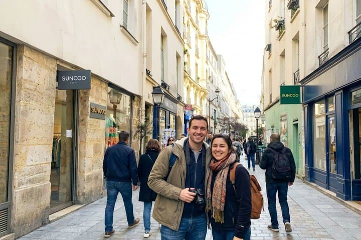 Recorrido a pie por la historia del arte y la gastronomía en Le Marais, París — foto 5