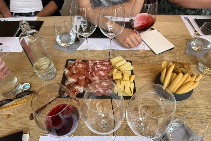Experiencia de Vino Amarone y Valpolicella de Medio Día desde Verona — foto 2