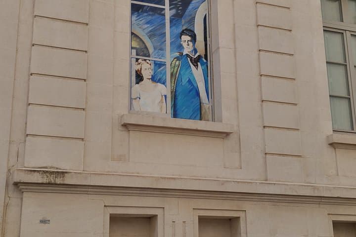 Paseo Cultural por Aviñón: Secretos de los Papas — foto 3