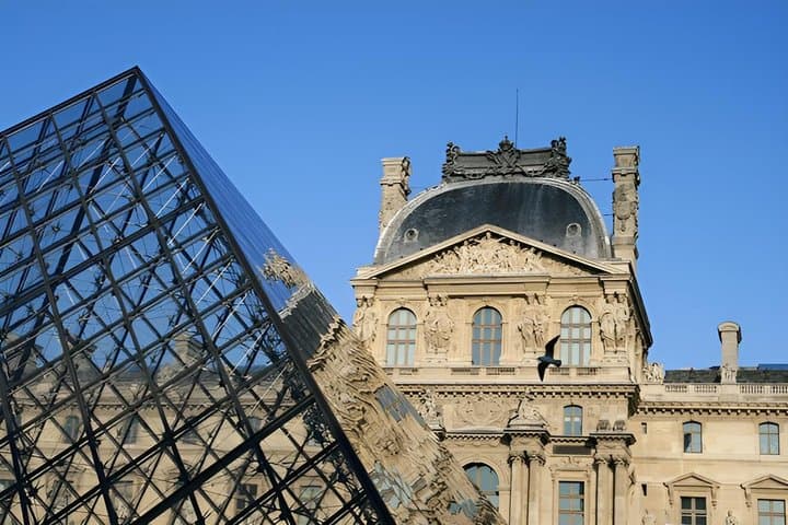 Zugang zum Louvre mit geführter Mona Lisa Tour — Foto 5