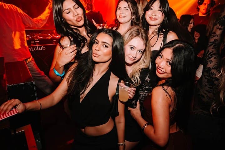Ibiza Club Crawl con Hi Ibiza