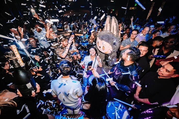 Ibiza Club Crawl con Hi Ibiza — foto 3