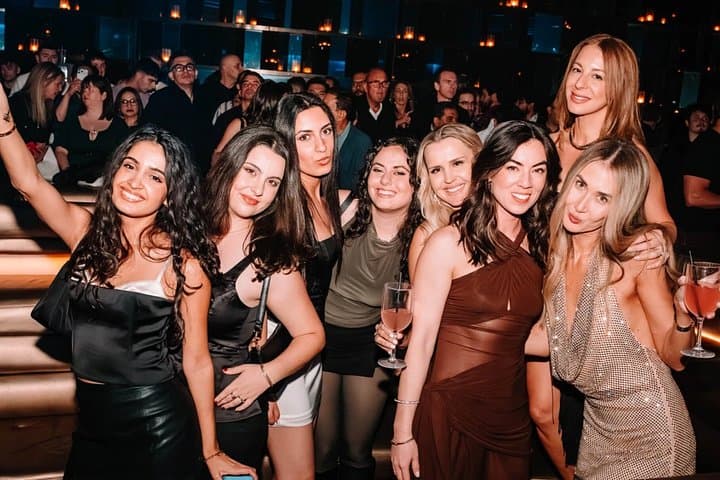 Ibiza Club Crawl con Hi Ibiza — foto 4