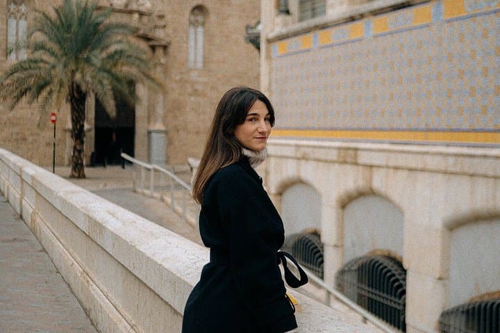 Servizio Fotografico Privato e Tour Fotografico a Valencia