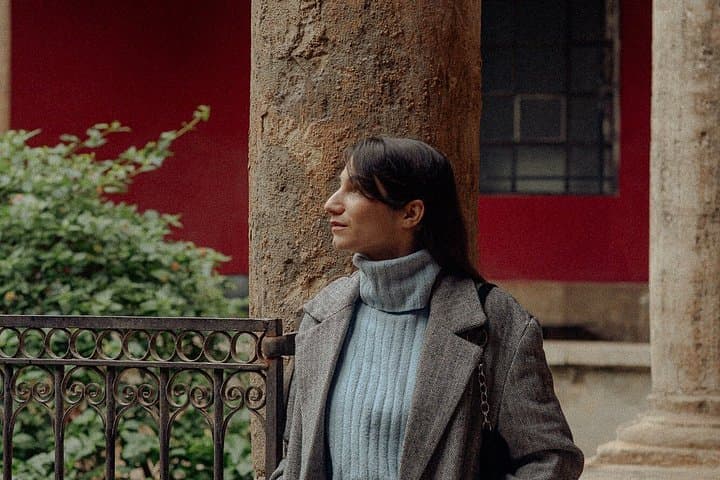 Servizio Fotografico Privato e Tour Fotografico a Valencia — foto 2