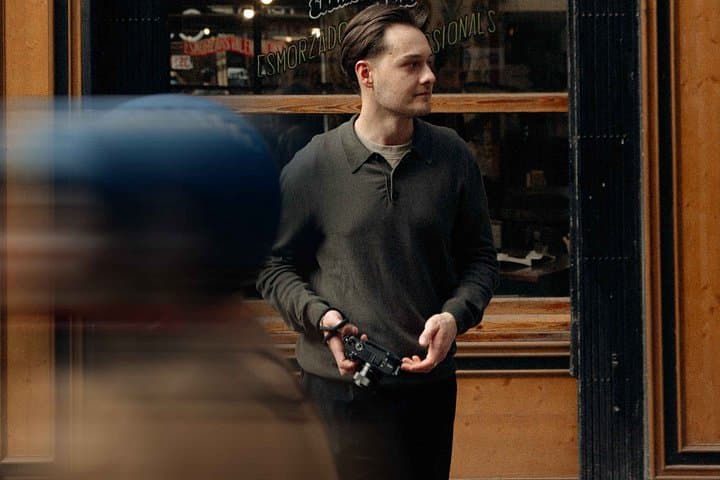 Servizio Fotografico Privato e Tour Fotografico a Valencia — foto 3