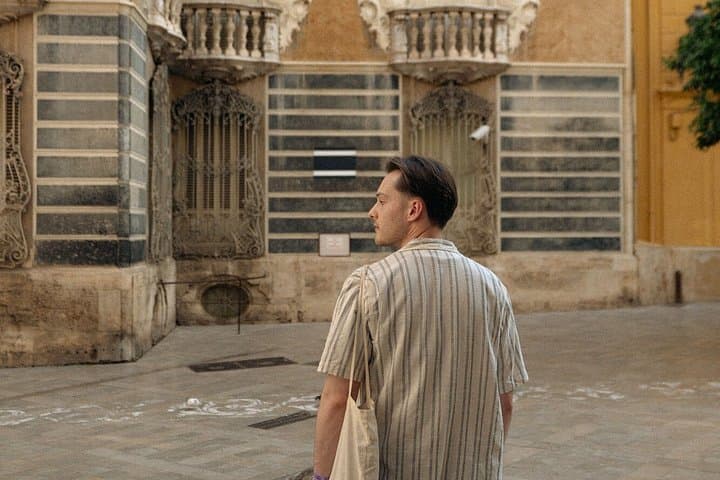 Servizio Fotografico Privato e Tour Fotografico a Valencia — foto 5