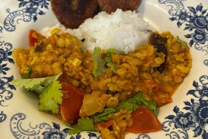 Atelier de Cuisine Indienne à Wittisheim — photo 3