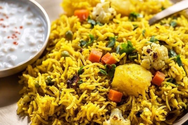 Atelier de Cuisine Indienne à Wittisheim — photo 4
