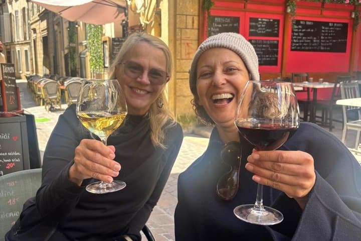 AVIGNON BESPOKE FOOD & WINE: Artisan Tastings und Feine Einkäufe — Foto 2
