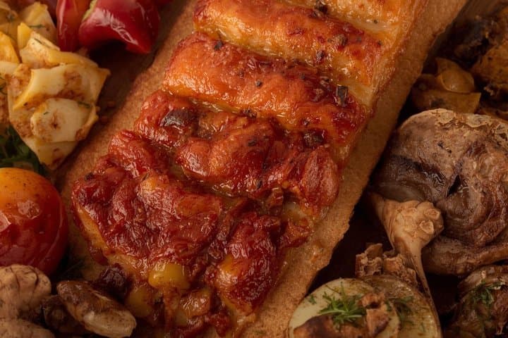 Tour di Street Food a Lione con una Guida Locale — foto 4