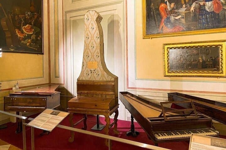 Biglietti Salta Fila per la Galleria dell'Accademia, Firenze — foto 4
