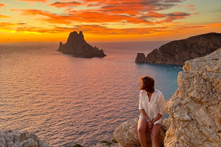 Randonnée secrète vers Es Vedra — photo 4