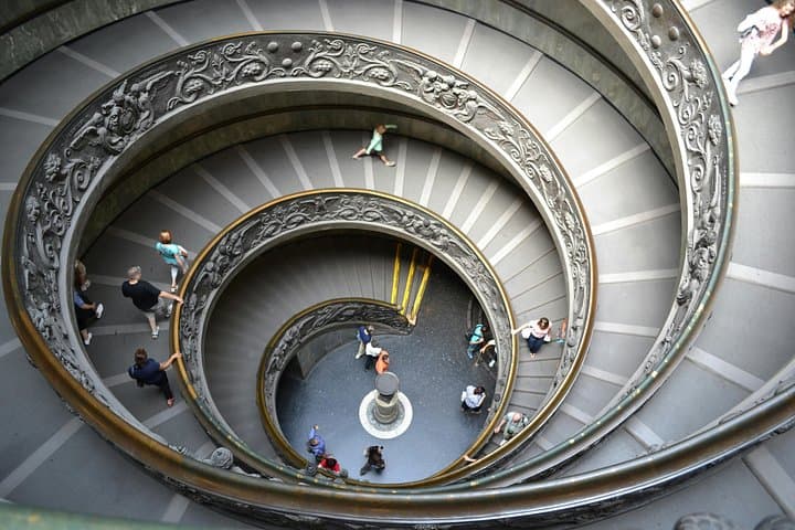 Salta la fila al Museo Vaticano e alla Cappella Sistina — foto 2