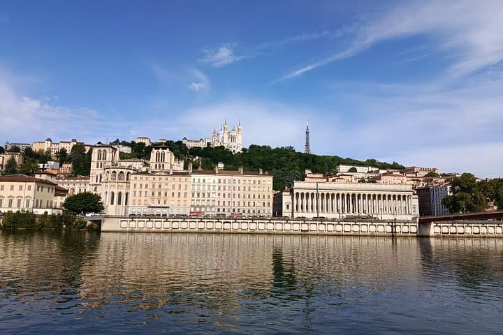 Imprescindibles en Lyon