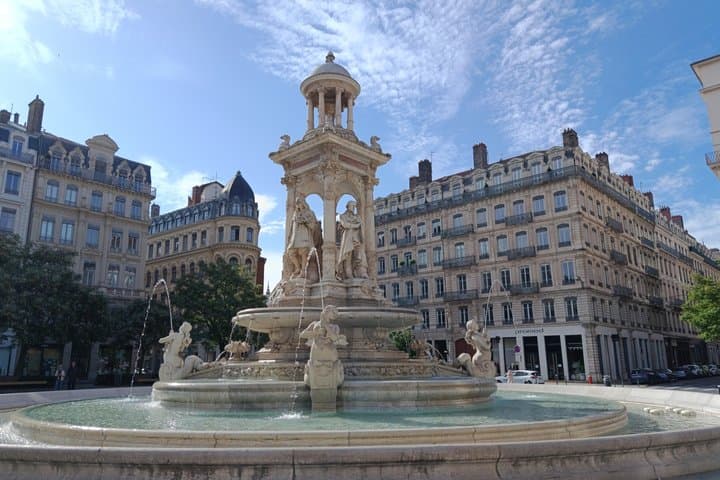 Imprescindibles en Lyon — foto 2
