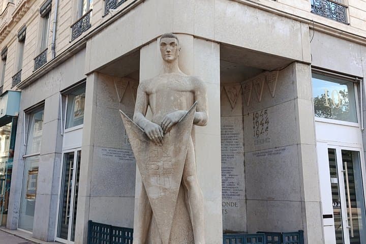 Imprescindibles en Lyon — foto 3