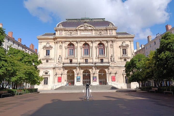 Imprescindibles en Lyon — foto 4