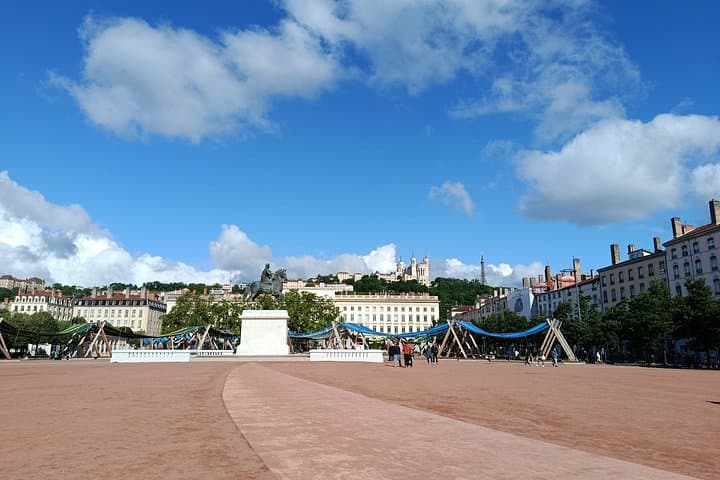 Imprescindibles en Lyon — foto 5