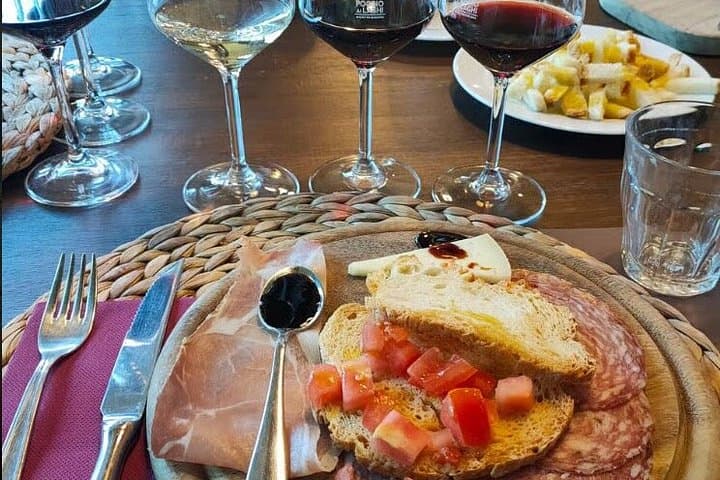 Tagesausflug nach Florenz: Pisa, San Gimignano und Siena mit Mittagessen — Foto 4