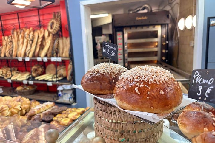 Street Food e Tour Guidato a Marsiglia — foto 3