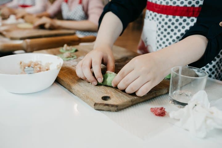 Clase de Cocina de Pasta Fresca en Bologna — foto 5