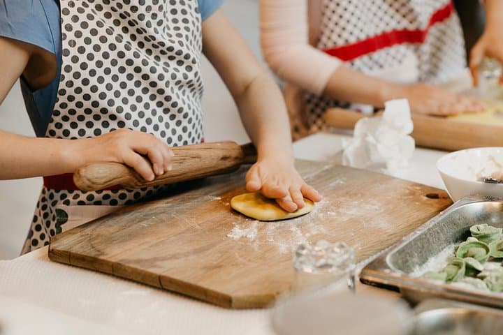Clase de Cocina de Pasta Fresca en Bologna — foto 3