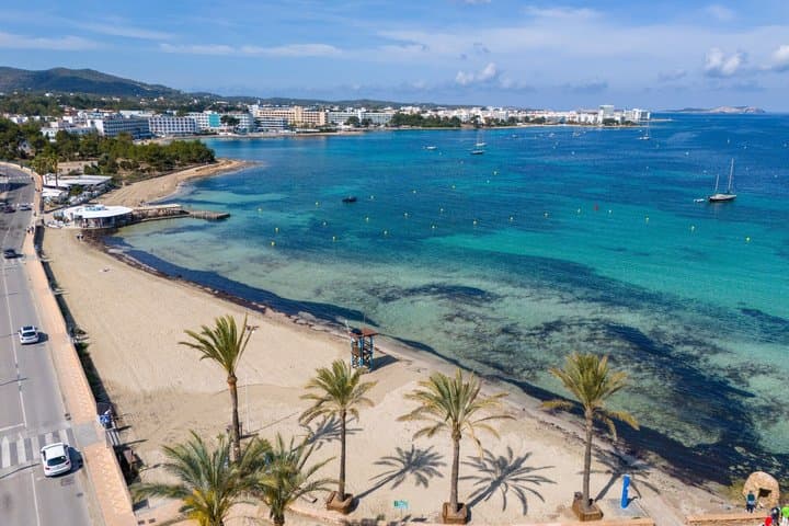 Tour Privado por la Isla de Ibiza con Es Vedra y Dalt Vila — foto 2
