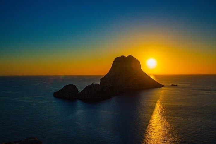Tour Privato al Tramonto di Ibiza con Vista su Es Vedra — foto 5