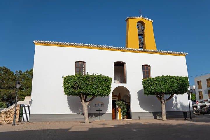 Tour Privado por los Pueblos Auténticos de Ibiza — foto 2