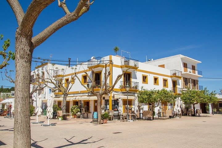 Tour Privado por los Pueblos Auténticos de Ibiza — foto 3