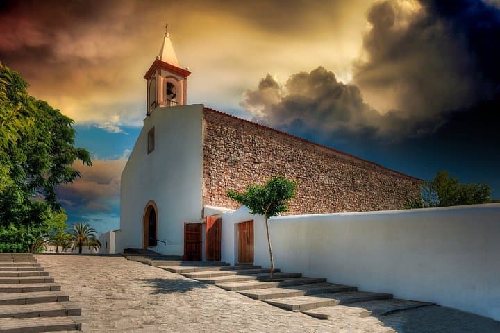 Tour Privado por los Pueblos Auténticos de Ibiza — foto 4