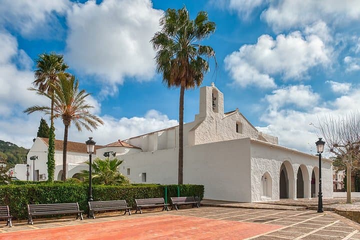 Tour Privado por los Pueblos Auténticos de Ibiza — foto 5