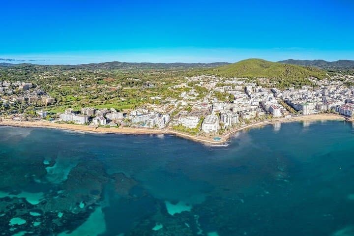 Tour Privado por los Pueblos Auténticos de Ibiza