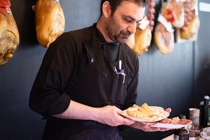 Tour enogastronomico di Verona su Romeo e Giulietta con Vini Locali — foto 4