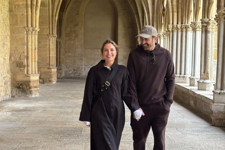 Tour Privato della Costa Basca Francese: Biarritz, Bayonne e Cioccolato — foto 3