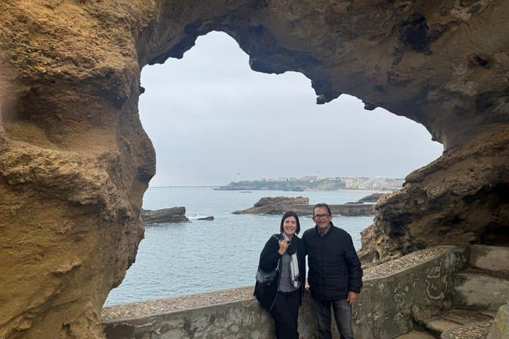 Tour Privato della Costa Basca Francese: Biarritz, Bayonne e Cioccolato — foto 4
