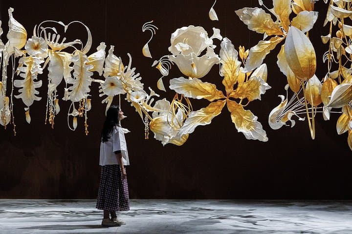 Visite Guidée Privée des Clés Mineures de la Biennale de Venise 2026 — photo 5