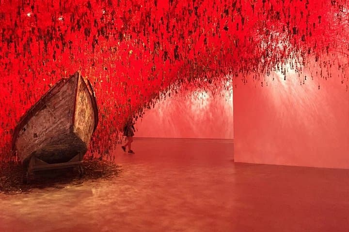 Visite Guidée Privée des Clés Mineures de la Biennale de Venise 2026 — photo 3