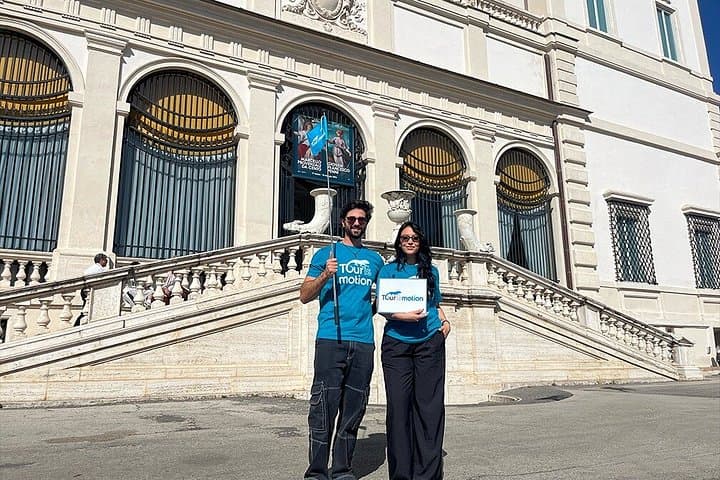 Tour guidato salta-fila della Galleria Borghese — foto 2