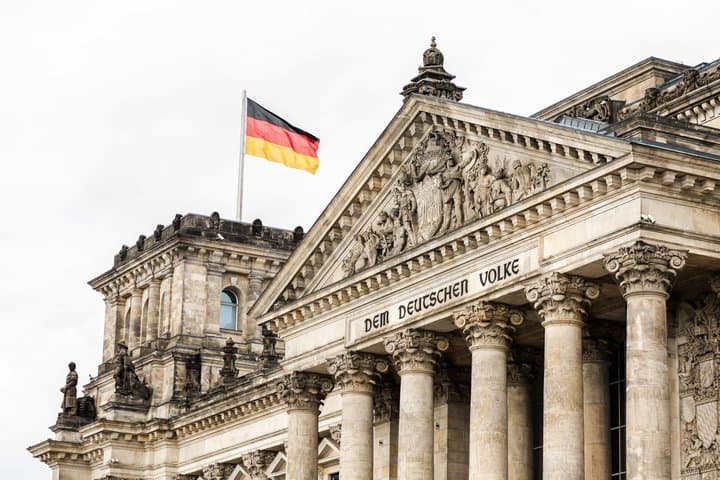 Private Geschichtstour durch Berlin mit einem lokalen Guide — Foto 3