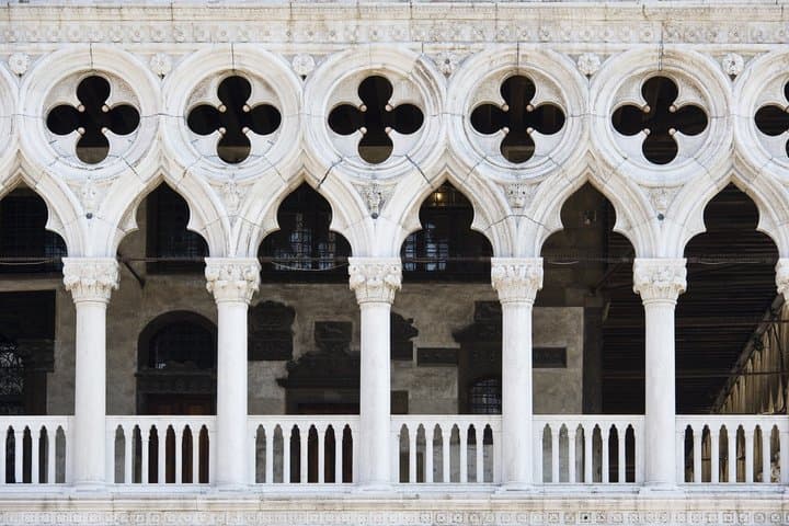 Palais des Doges & Basilique Saint-Marc, Billet Prioritaire - Remboursable — photo 3