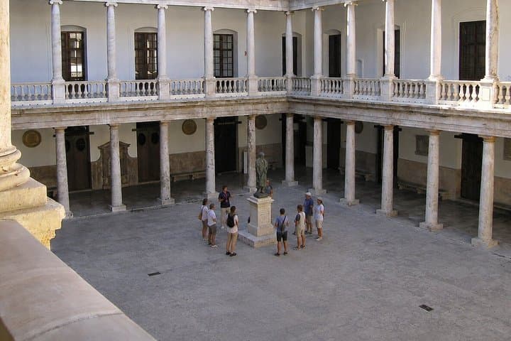 Tour a pie por Valencia: Leyendas y Tesoros Ocultos — foto 4