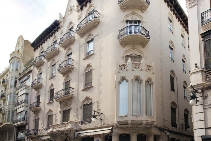 Tour a pie por Valencia: Leyendas y Tesoros Ocultos — foto 5